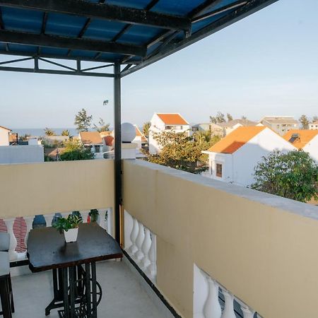 Hidden Gem Lejlighed Hoi An Eksteriør billede