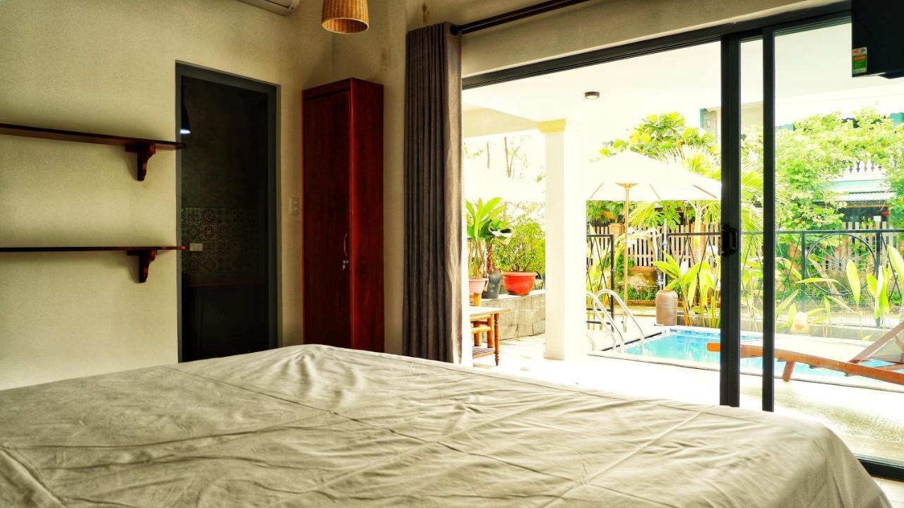 Hidden Gem Lejlighed Hoi An Eksteriør billede